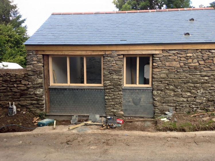 Stable Conversion near Landrake