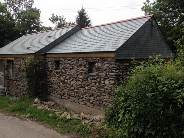 Stable Conversion near Landrake