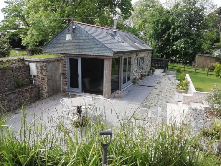 Stable Conversion near Landrake